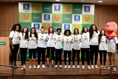 Unimed Campinas Basquete se apresenta para torcida campineira neste sábado