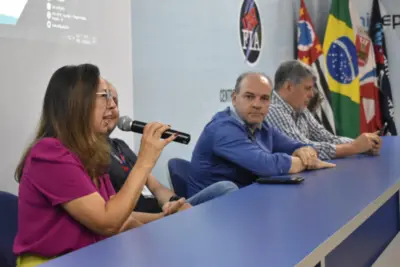 Mais de 100 propostas são aprovadas na Conferência Municipal de Saúde