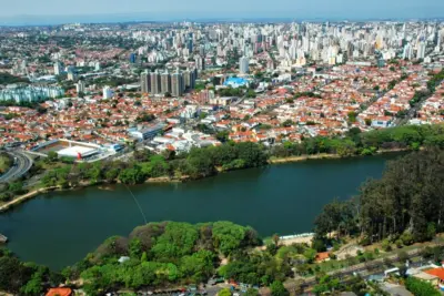 Centro de Resiliência a Desastres de Campinas avalia ações com a sociedade