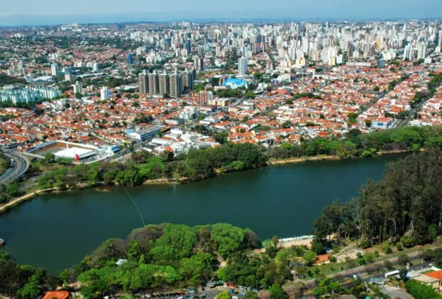 Moradores de Campinas poderão se qualificar na área de T.I em novo programa do Governo de São Paulo