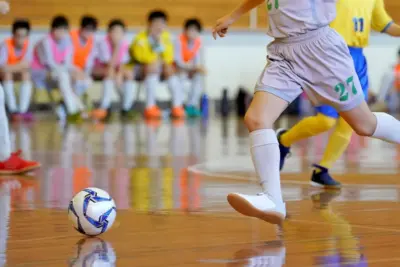 Secretaria de Esporte inicia inscrição para a 17ª Copa Mandi de Futsal de 2023