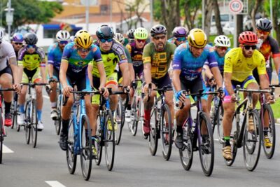 Organizadores cancelam prova de sábado da Média Paulista de Ciclismo por conta da previsão do tempo