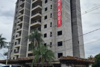 LANÇAMENTO: RESIDENCIAL MIRANTE DOS LAGOS EM JAGUARIÚNA É PIONEIRO NA CIDADE NO MODELO ” ROOFTOP “