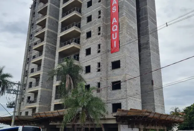 LANÇAMENTO: RESIDENCIAL MIRANTE DOS LAGOS EM JAGUARIÚNA É PIONEIRO NA CIDADE NO MODELO ” ROOFTOP “