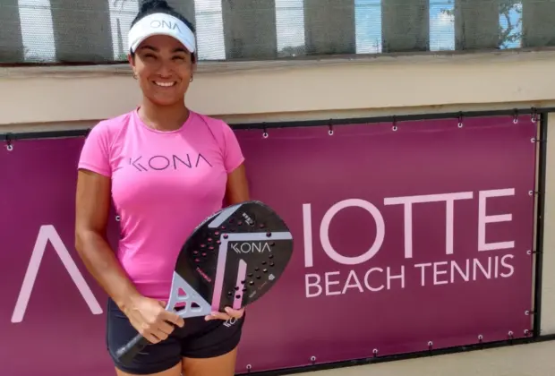 1º TORNEIO DE BEACH TENNIS IOTTE ACONTECE NOS DIAS 17,18 e 19 DE MARÇO NO HOTEL JAGUARY EM JAGUARIÚNA 