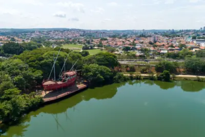 Verde promove capacitação sobre jardins de chuva, soluções para drenagem