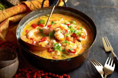 Moqueca é eleita 18ª melhor comida do mundo; veja onde saborear a iguaria na região de Campinas