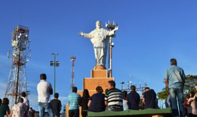 “Semana Santa em Pedreira” promete emocionar os fiéis católicos de toda a região
