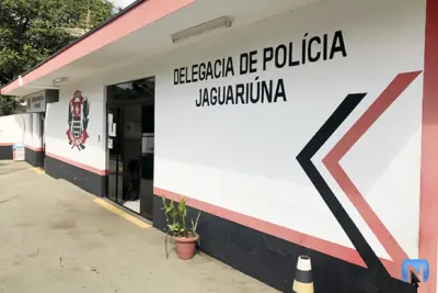 Adolescente suspeito de participar de  agressão contra homem com Síndrome de Down em Jaguariúna é apreendido pela polícia