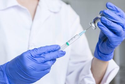 Cobertura vacinal contra HPV no Brasil está abaixo da recomendada pelo Ministério da Saúde