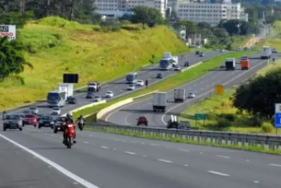 Prefeitura Mogi Mirim/MELHORIAS AVENIDA DA SAUDADE