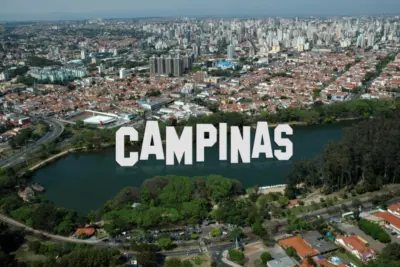 Mutirão de ações de cidadania marca manhã de sábado no CIC Vida Nova O evento contou com a presença do prefeito de Campinas, Dário Saadi 27/03/2023 – 10:16