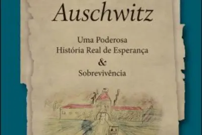 Veterano de guerra aos 15 anos, sobrevivente do Holocausto conta sua história de esperança