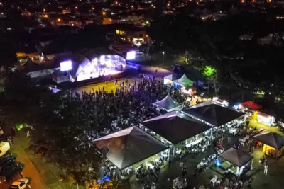 74 ANOS: “Artur Fest” reunirá shows ao vivo, food trucks e espaço kids