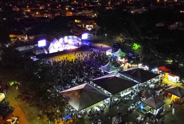74 ANOS: “Artur Fest” reunirá shows ao vivo, food trucks e espaço kids