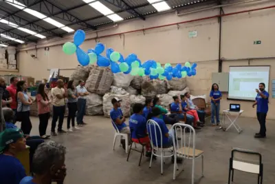 Criada no segundo mandato do prefeito Toninho Bellini, Ascorsi celebra 12 anos