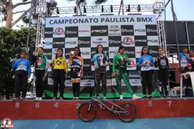 Pilotos cosmopolenses são classificados em campeonato de Indaiatuba