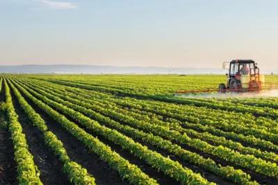 Desenvolvimento do agro enfrenta problemas tecnológicos