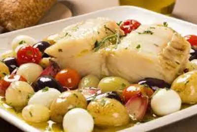 COMO DESSALGAR O BACALHAU DE FORMA MAIS RÁPIDA