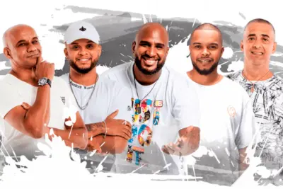 Holambra anuncia show do Exalta para Festa do Trabalhador