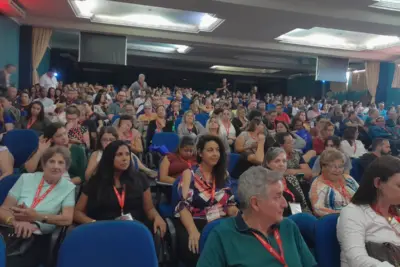 IPREM participa do Congresso Estadual de Previdência