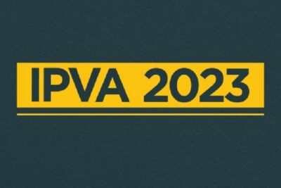 Quinta e última parcela do IPVA 2023 para veículos com placa final 8 e caminhões pode ser paga até esta segunda, 22