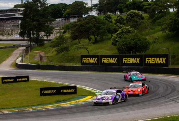 Porsche Endurance Series abre temporada neste fim de semana e freios podem ser decisivos em provas de longa duração
