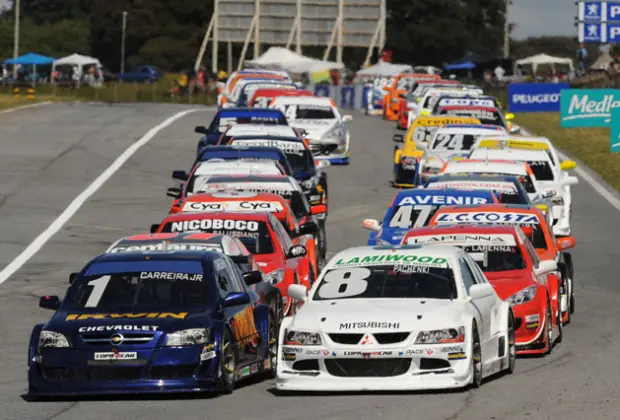Três décadas formando talentos: os 30 anos de Stock Series