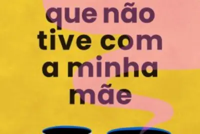 Este não é um livro sobre ausências, mas sobre afetos