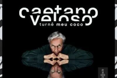 Caetano Veloso: Meu Coco