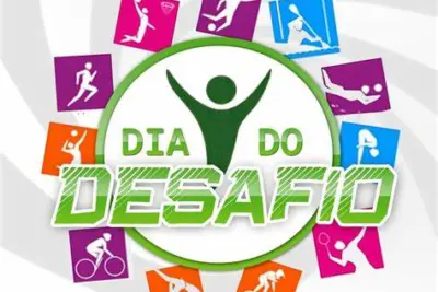 Dia do Desafio 2023 acontece na quarta-feira, 31 de maio