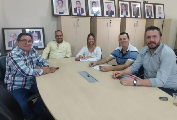 ACIJ REALIZA FEIRA DO DIA DAS MÃES ENTRE 11 e 13 DE MAIO NA PRAÇA UMBELINA BUENO  