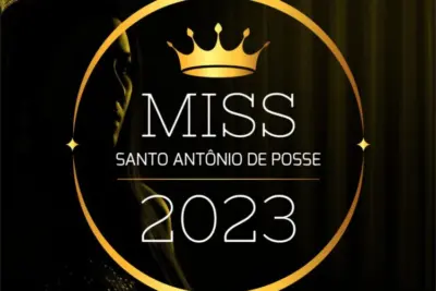 CONCURSO MISS POSSE 2023