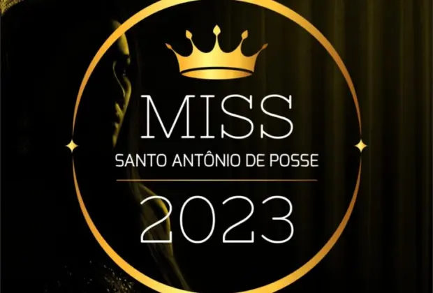 CONCURSO MISS POSSE 2023