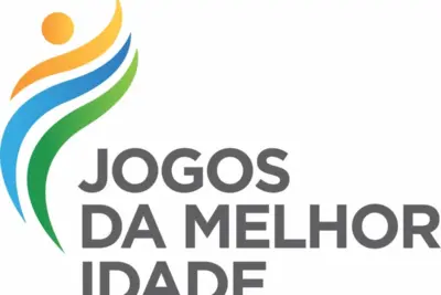 Prefeito recebe campeões da etapa regional dos Jogos da Melhor Idade