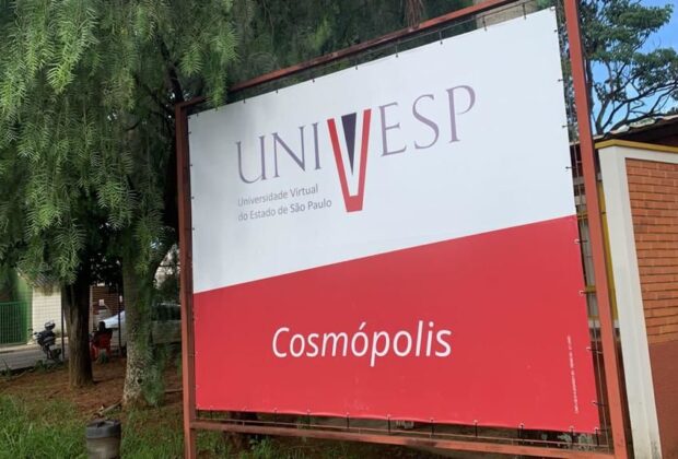 Cosmópolis renova o convênio anual com a UNIVESP