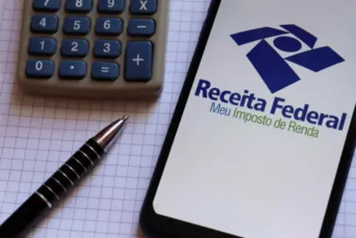 Prazo para entrega do Imposto de Renda 2023 termina nesta quarta-feira (31)