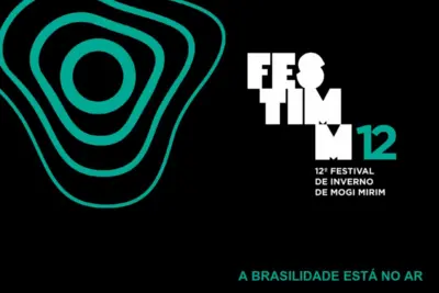 Vai começar a 12ª edição do Festival de Inverno de Mogi Mirim