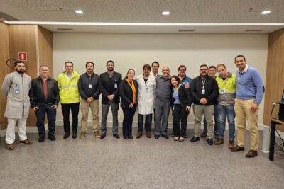 Hospital São Luiz Campinas promove encontro para fortalecer sistema regional de trauma