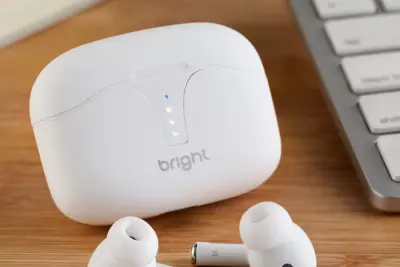 Fones de ouvido por Bluetooth – como funcionam?
