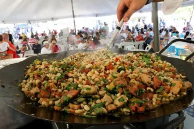 FESTIVAL GASTRONÔMICO TRAZ OS SABORES DA COMIDA CAIPIRA PARA O BOULEVARD DE JAGUARIÚNA