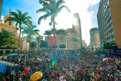 Parada do Orgulho LGBT+ e outros eventos fecham o Mês da Diversidade em Campinas