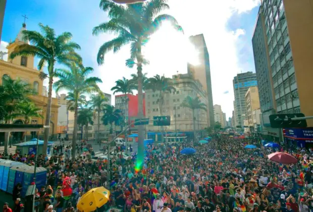 Parada do Orgulho LGBT+ e outros eventos fecham o Mês da Diversidade em Campinas