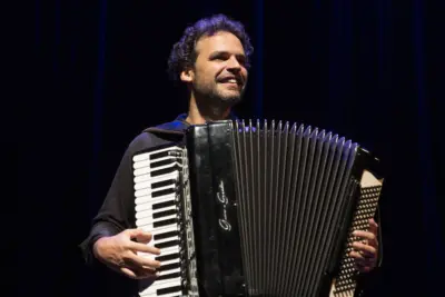 Orquestra Sinfônica faz concerto junino amanhã, 18h, na Concha Acústica