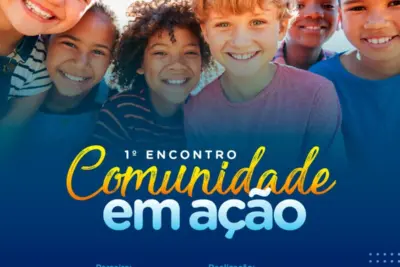 Águas de Holambra promove 1º Encontro Comunidade em Ação