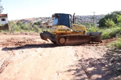 Parque das Laranjeiras: começam as obras da Fase 4