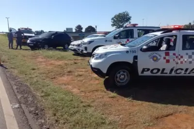 Ex- guarda municipal tira a própria vida após acidente de carro em Jaguariúna