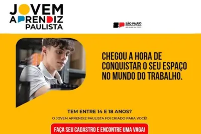 PROGRAMA ‘JOVEM APRENDIZ PAULISTA’ APROXIMA EMPRESAS E ADOLESCENTES DE JAGUARIÚNA