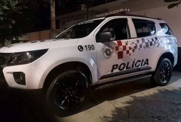 PM PRENDE PROCURADO  POR ASSASSINATO E PERTENCENTE A FACÇÃO CRIMINOSA EM CONDOMÍNIO DE LUXO EM JAGUARIÚNA