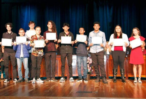 Estudantes da rede municipal de Jaguariúna são premiados na Olimpíada Brasileira de Matemática: Um deles está entre os 500 melhores do Brasil